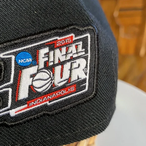 COPY - DUKE Nike NCAA 2015 National Champions hat - Picture 6 of 10